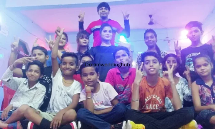 Black beat dance academy